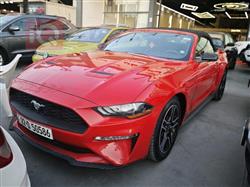 فورد موستانج